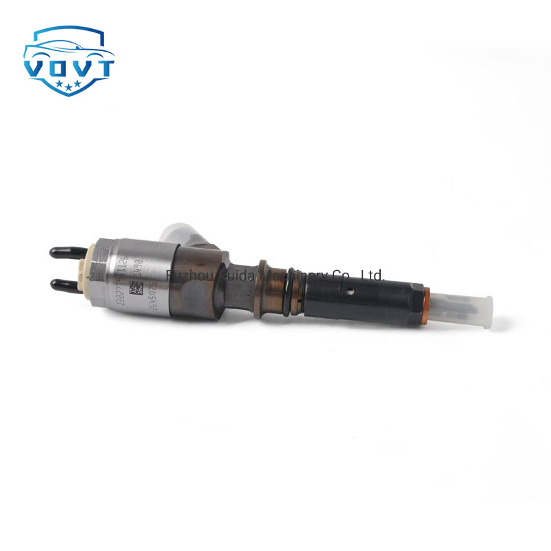 Diesel-Fuel-Injector-Remanufactured-10r-7673-Cat-320-0690-rau-Caterpillar-928h-928Hz-930h-938h-Cat-Engine-C6-6 (2)