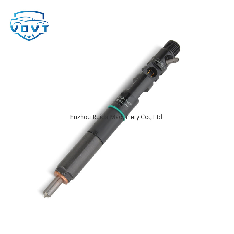 Nouvo-Delphi-Crdi-Fuel-Diesel-Injector-33800-4X400-Ejbr03902D-pou-Hyundai-KIA